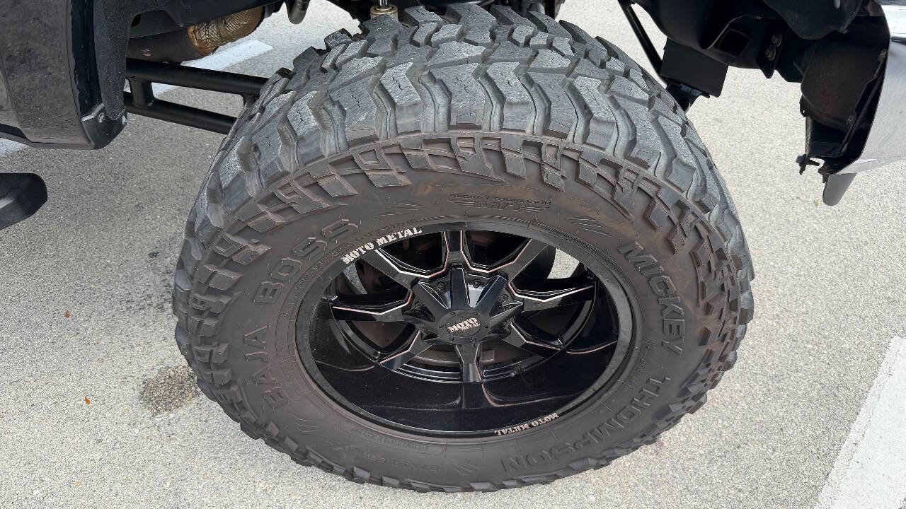 Used 2021 Ford F350 XL w/ Power Equipment Group image 21