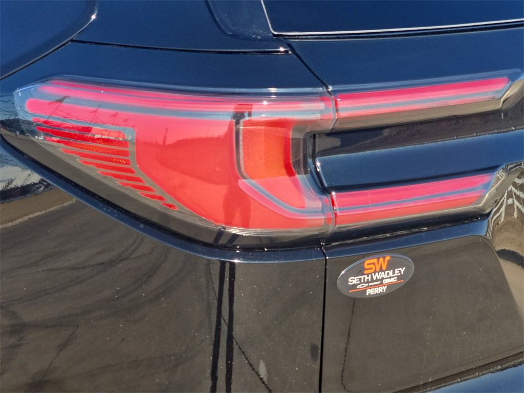 New 2026 GMC Acadia Elevation w/ Black Edition image 35