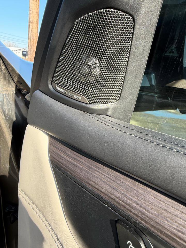 Used 2018 BMW X5 xDrive40e image 54