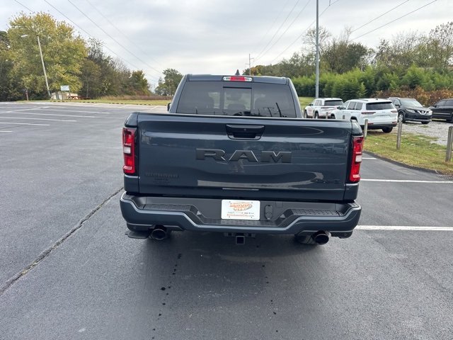 New 2026 RAM 1500 Big Horn image 6