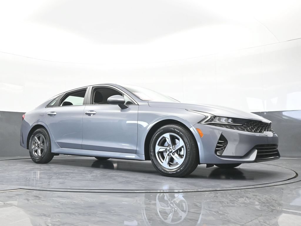 Used 2024 Kia K5 LXS FWD image 57
