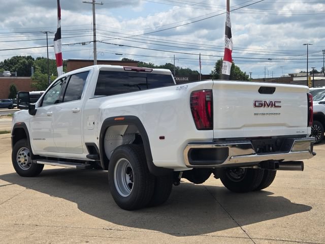 New 2026 GMC Sierra 3500 SLE w/ Preferred Package AWD/4WD image 14