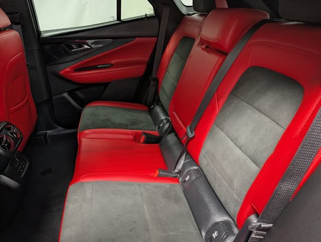 Certified 2024 Chevrolet Blazer EV RS AWD/4WD image 12