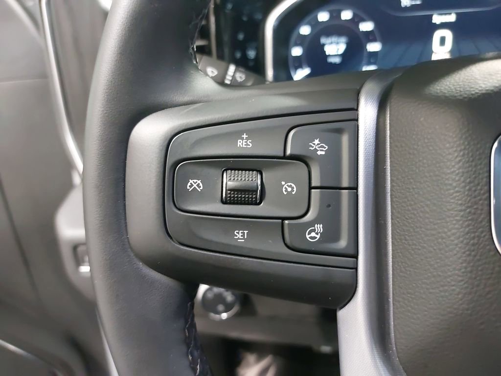 Used 2023 GMC Sierra 1500 SLE image 16