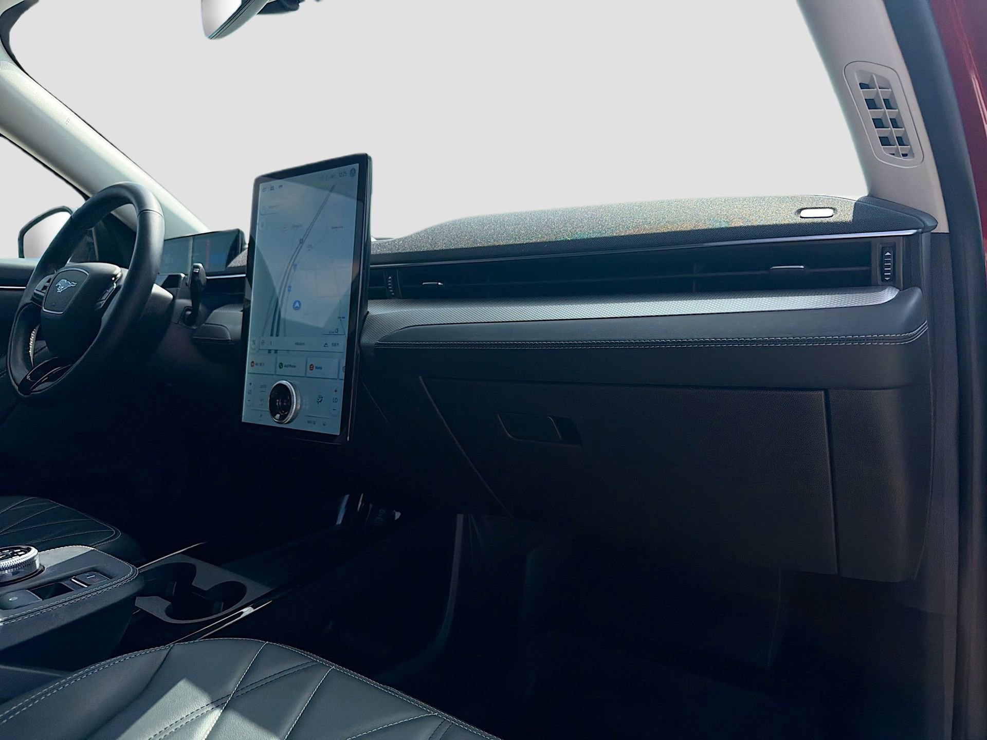 Used 2021 Ford Mustang Mach-E California Route 1 image 32