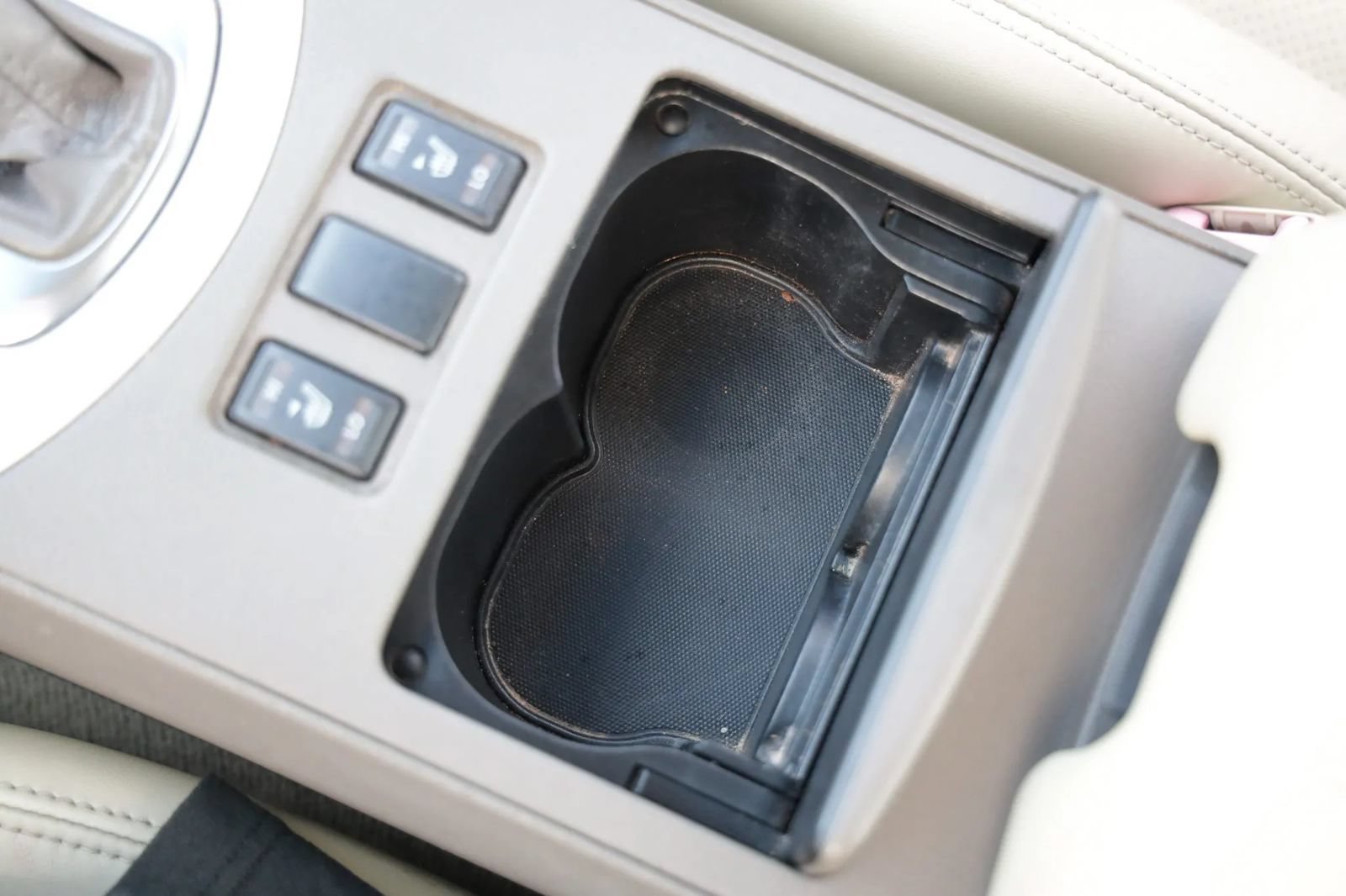 Used 2008 INFINITI G37 Journey w/ Premium Pkg RWD image 35