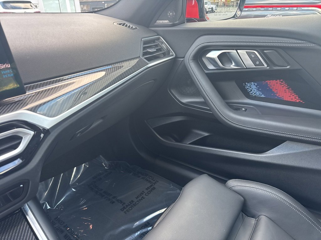 Used 2023 BMW M2 w/ Lighting Package image 32