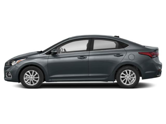 Used 2022 Hyundai Accent SEL FWD image 6