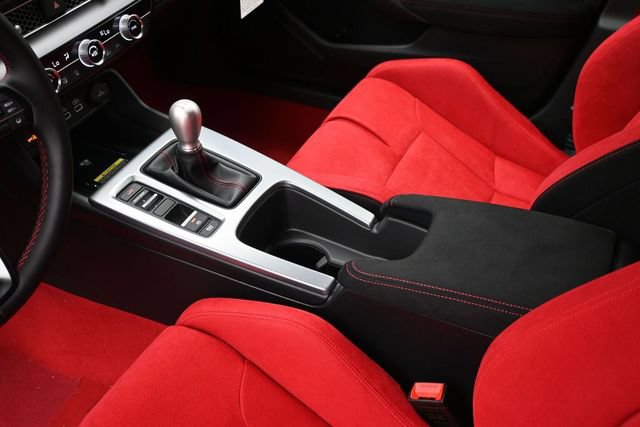 New 2026 Honda Civic Type R image 20