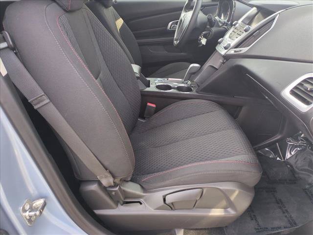 Used 2015 GMC Terrain SLE FWD image 19