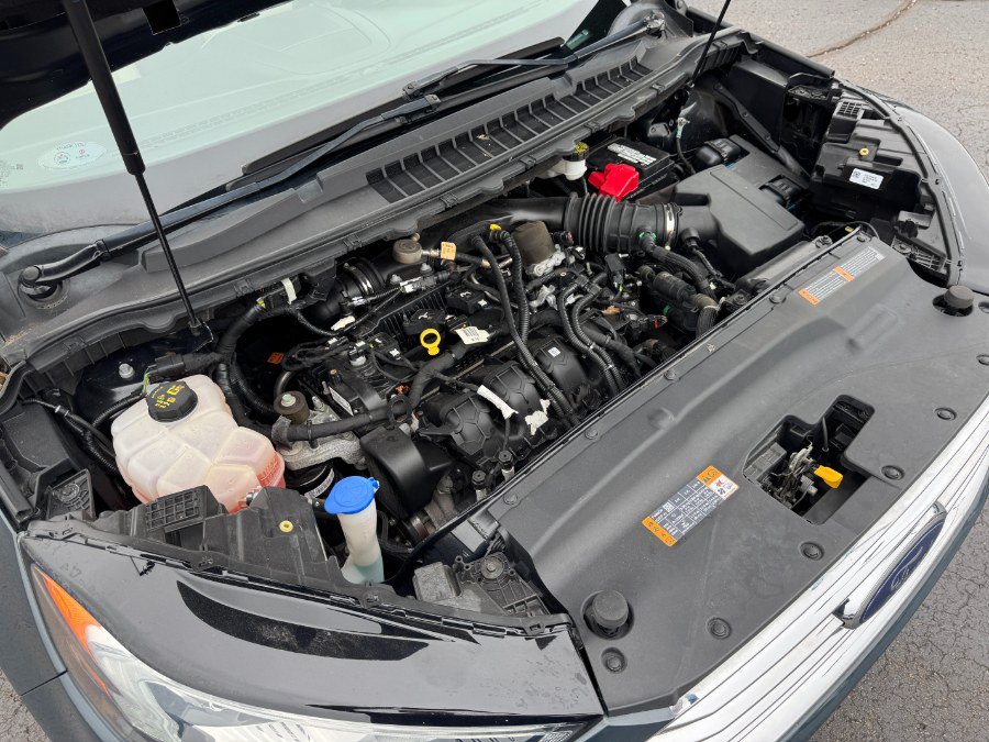 Used 2019 Ford Edge SEL w/ Equipment Group 201A FWD image 25