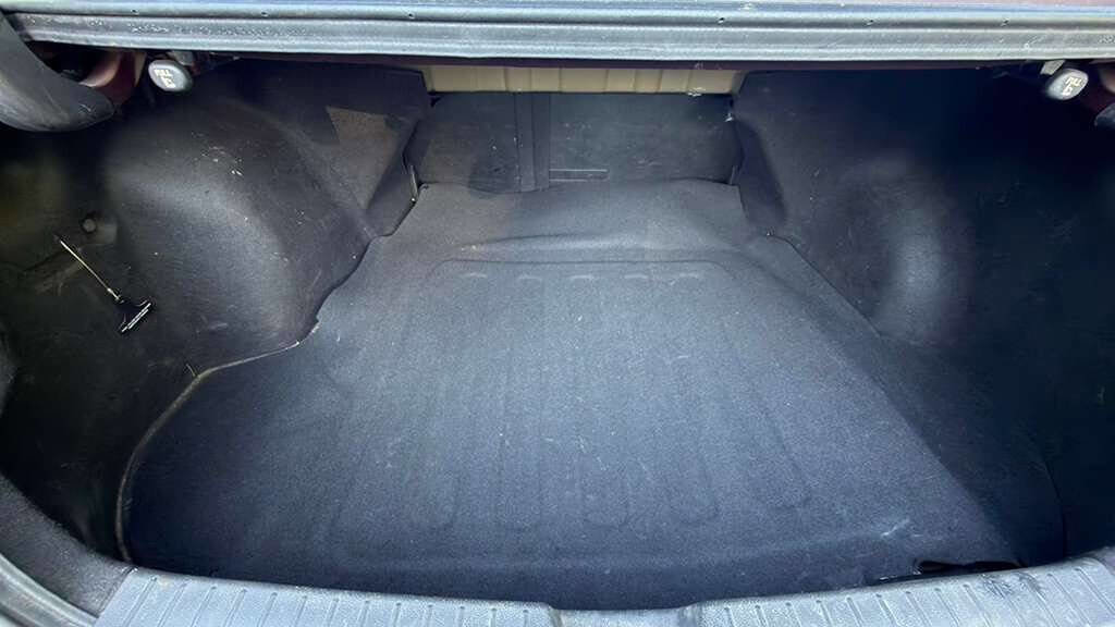 Used 2012 Kia Optima LX FWD image 20