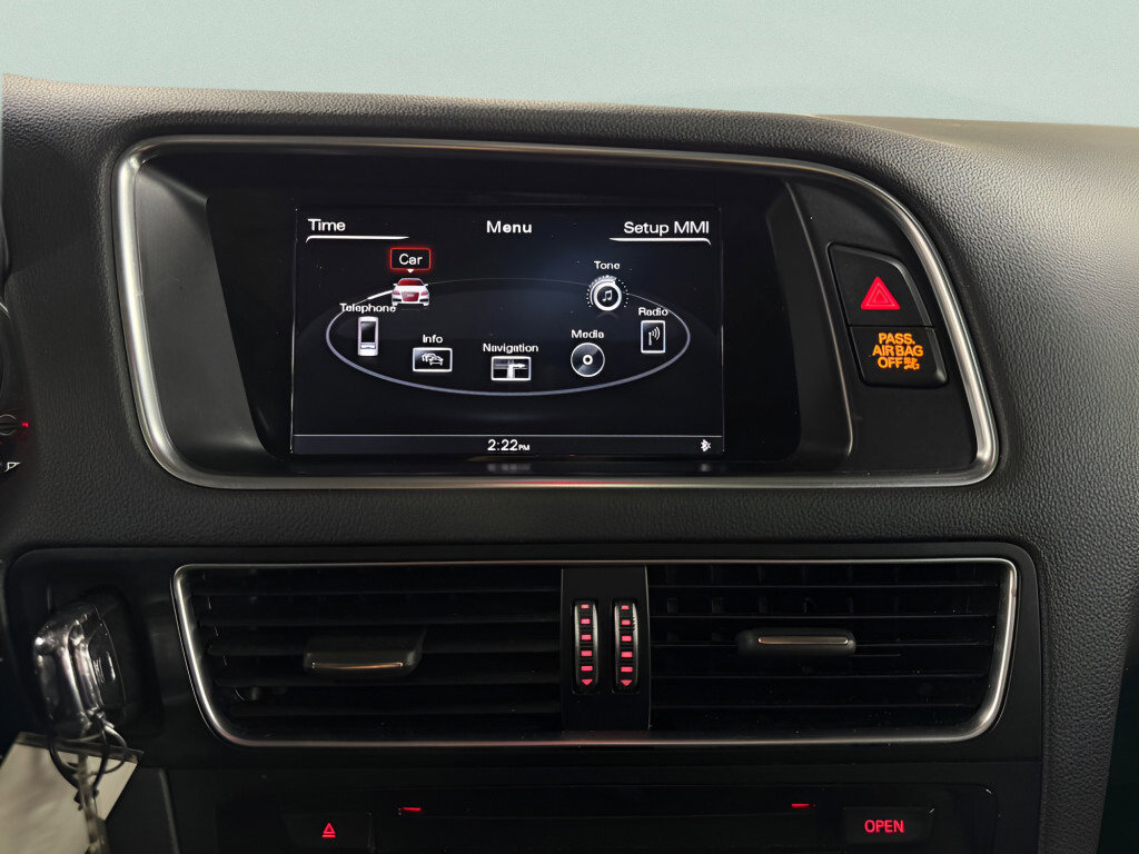 Used 2015 Audi Q5 2.0T Premium image 13