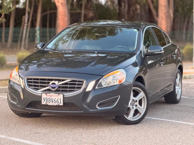Used 2013 Volvo S60 T5 FWD image 16