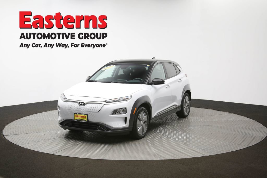 Used 2021 Hyundai Kona SEL image 54