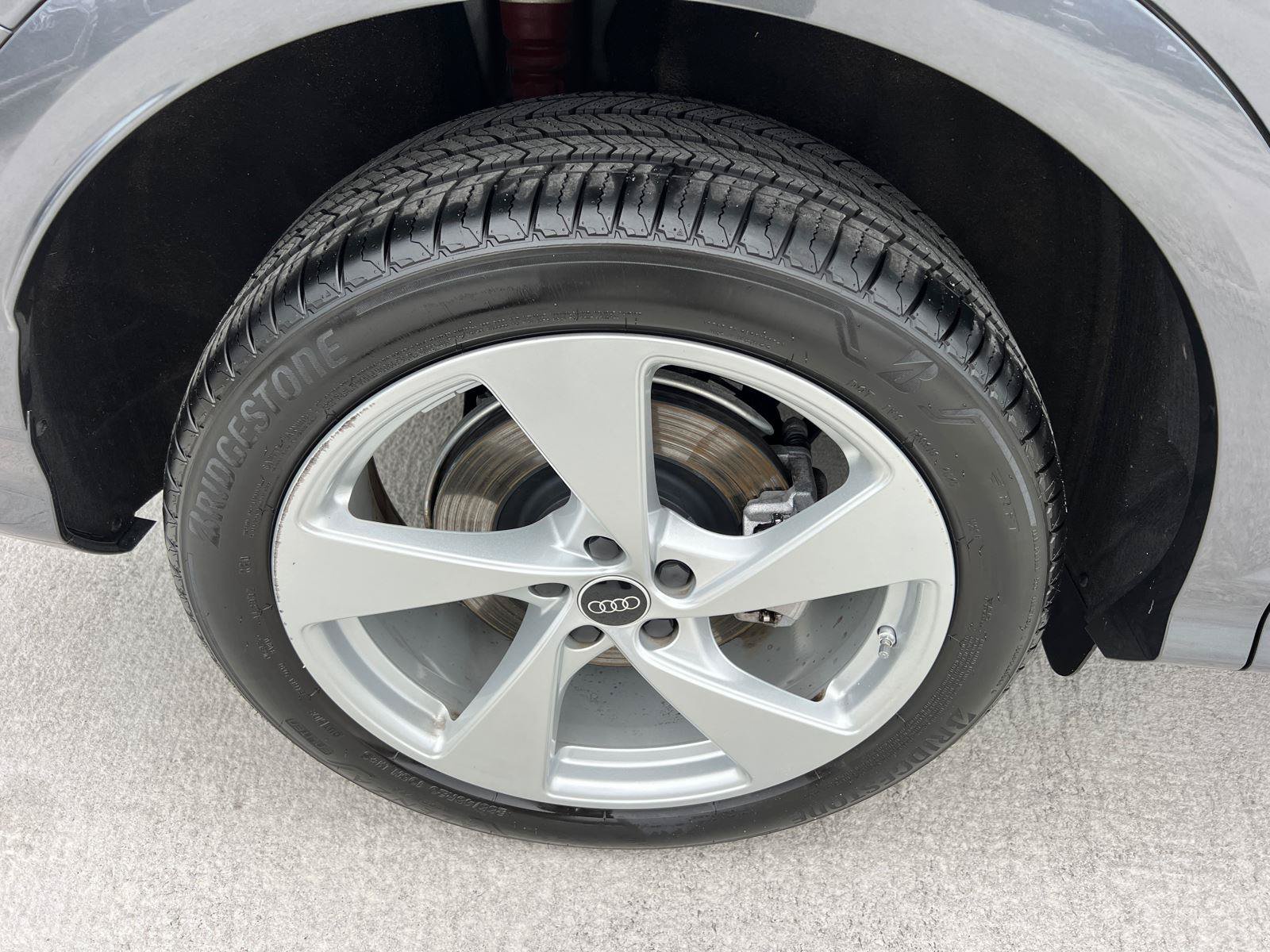 Certified 2025 Audi Q5 Premium Plus AWD/4WD image 17