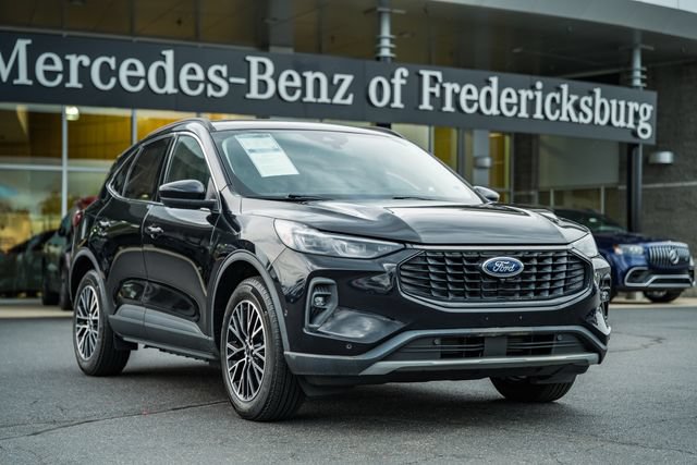 Used 2023 Ford Escape SE w/ PHEV Premium Package