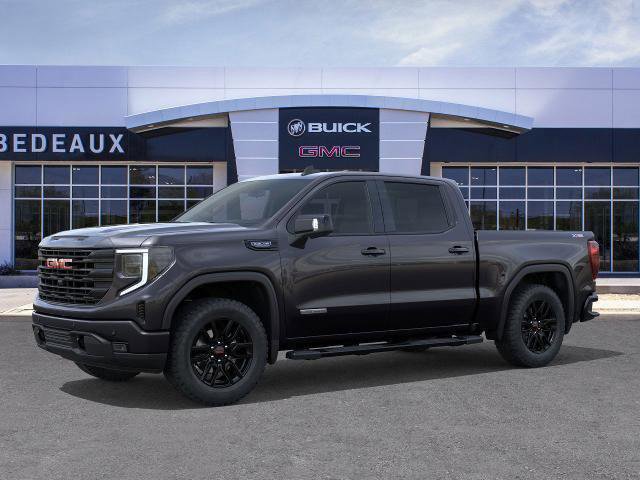 New 2026 GMC Sierra 1500 Elevation w/ Elevation Premium Package image 2