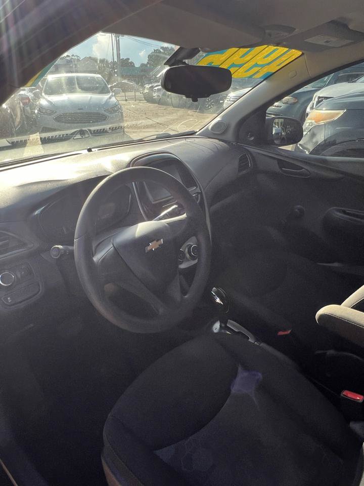 Used 2018 Chevrolet Spark LS FWD image 9