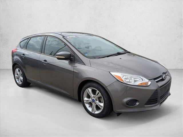Used 2013 Ford Focus SE image 3