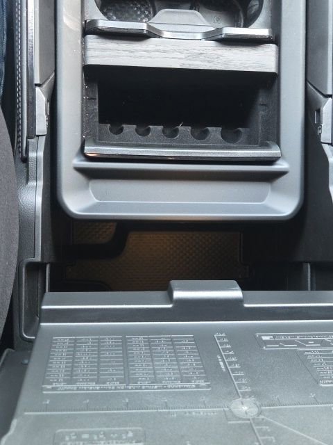 Used 2026 RAM 1500 Limited AWD/4WD image 36