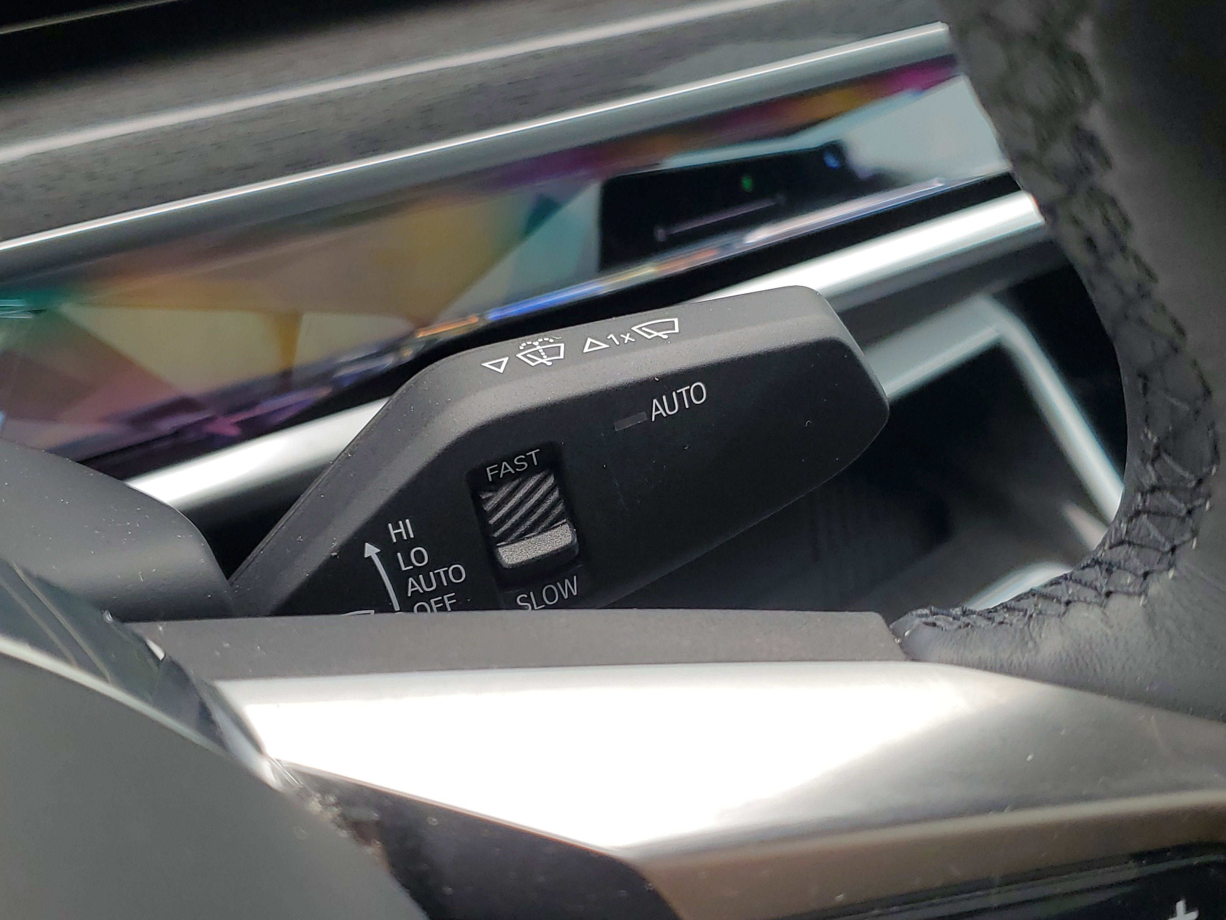Certified 2023 BMW i7 xDrive60 AWD/4WD image 14