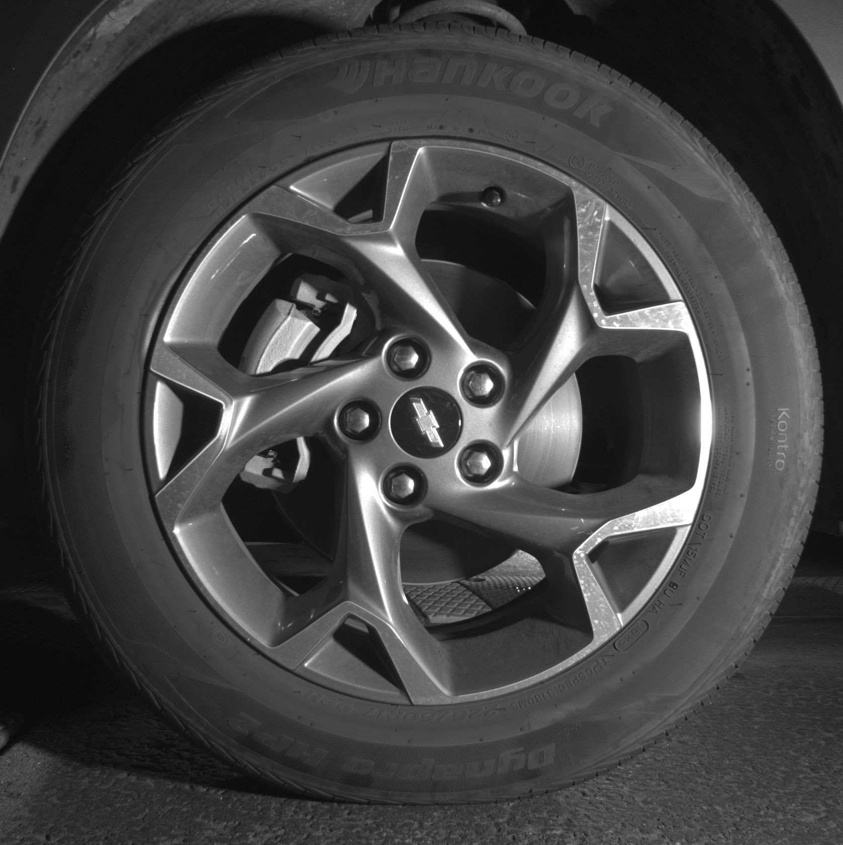 Used 2025 Chevrolet Trax LT w/ LT Convenience Package image 12