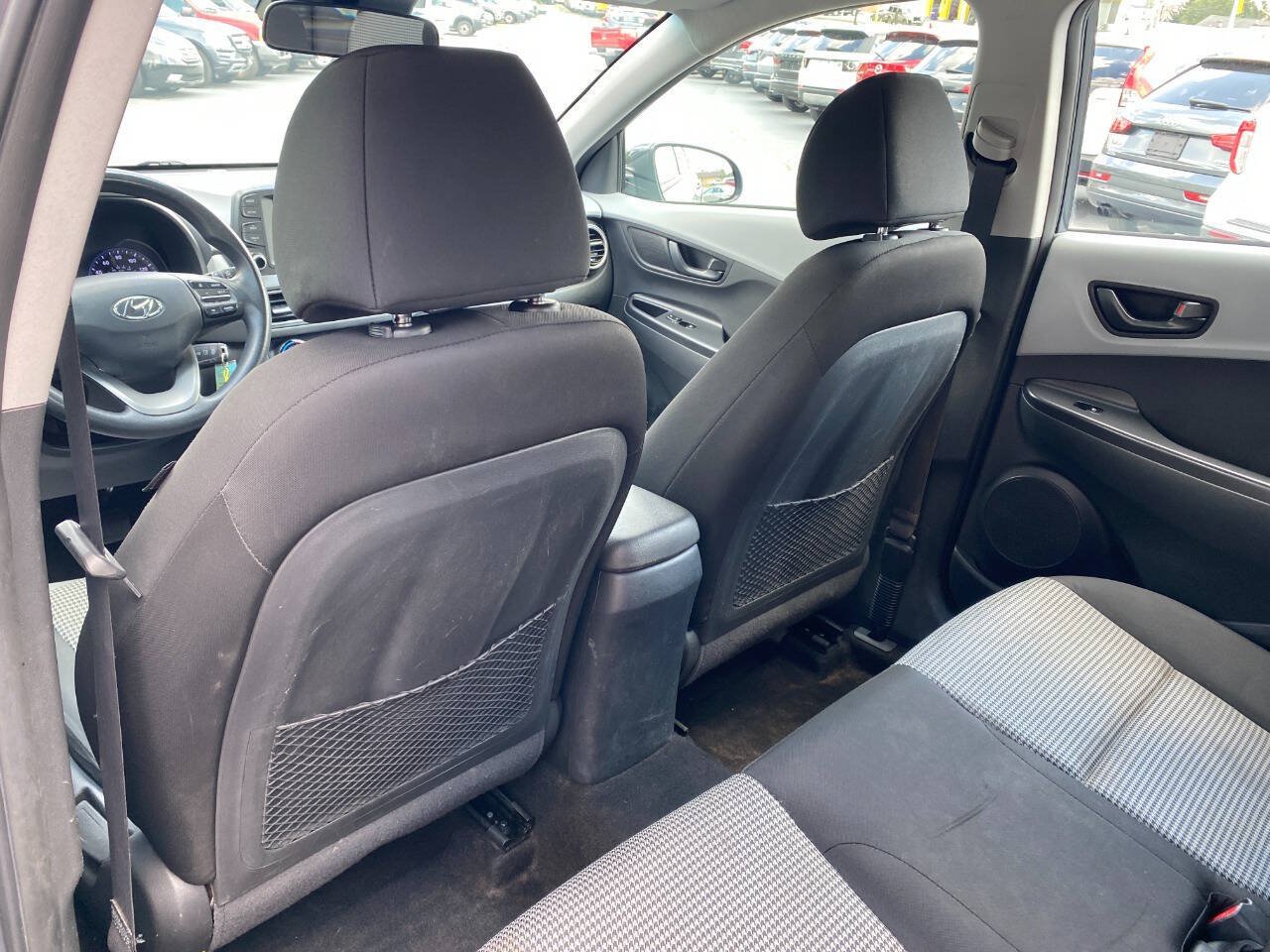 Used 2020 Hyundai Kona SE AWD/4WD image 22
