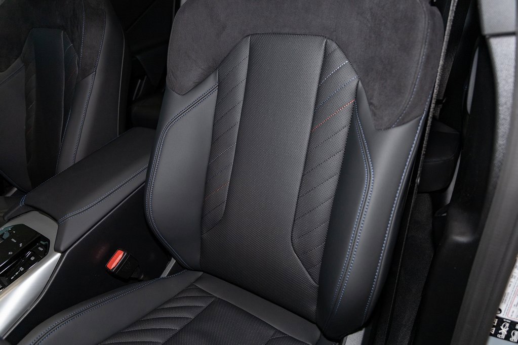 New 2026 BMW X3 xDrive30 w/ Premium Package image 18