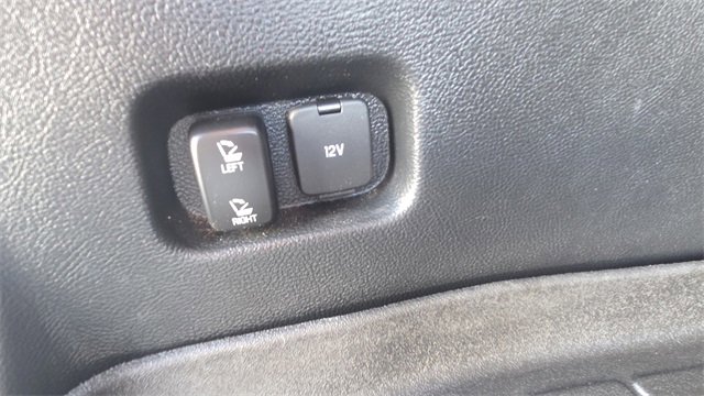 Used 2017 Ford Edge Sport w/ Equipment Group 401A image 24