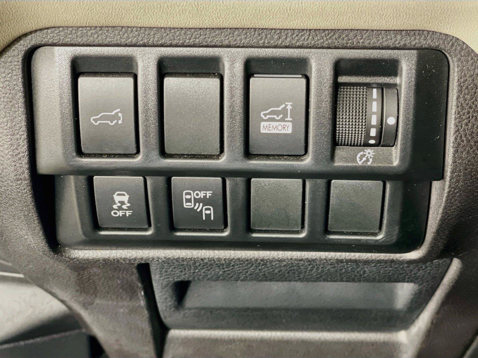 Used 2019 Subaru Ascent Touring AWD/4WD image 13