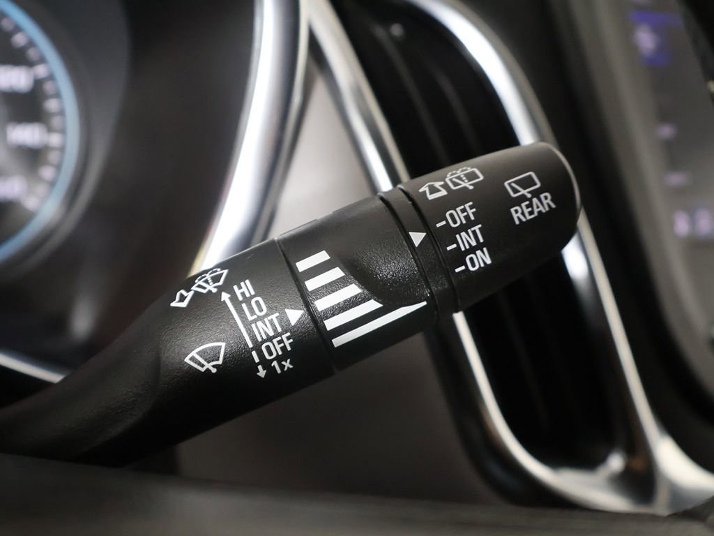 Used 2024 Chevrolet Equinox LS w/ LS Convenience Package FWD image 35