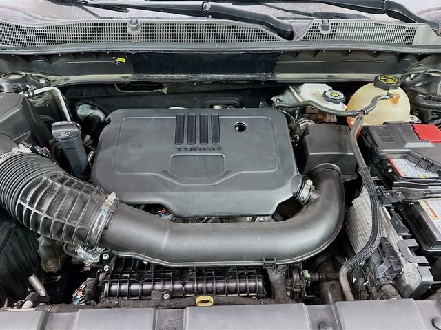 Used 2021 Chevrolet Blazer Premier w/ Driver Confidence II Package FWD image 33