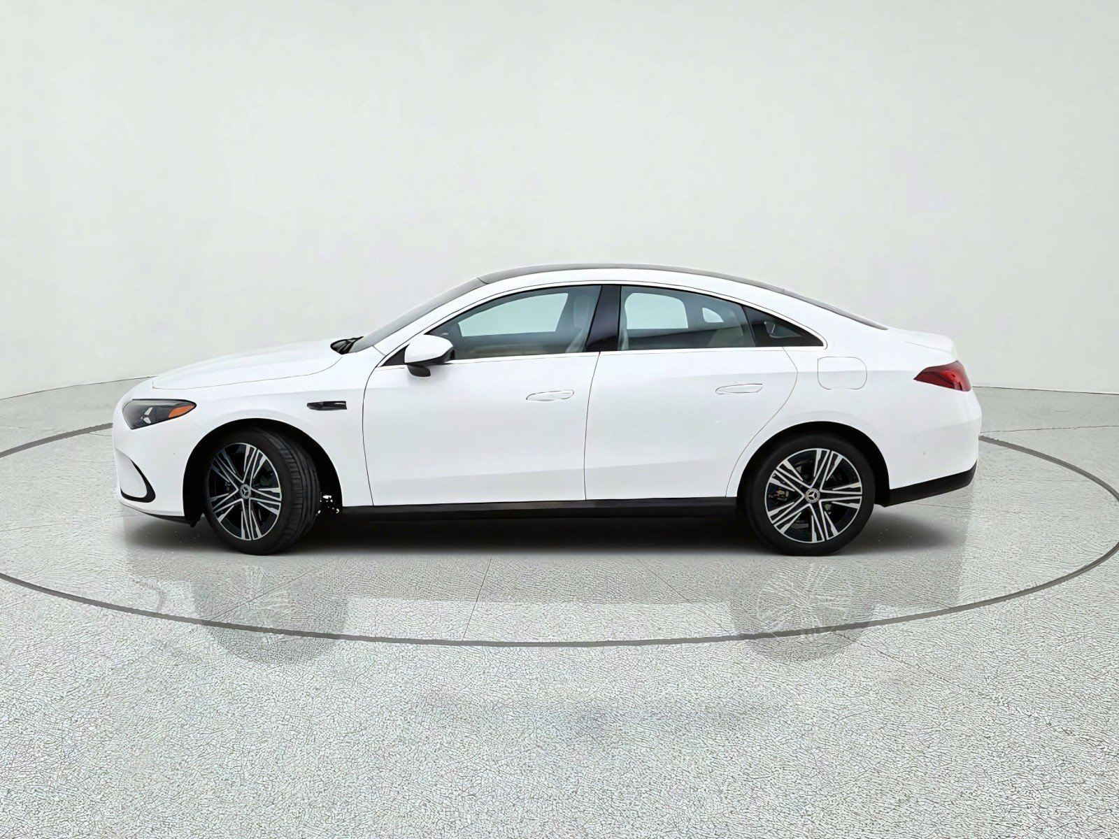 New 2027 Mercedes-Benz CLA 220 image 14