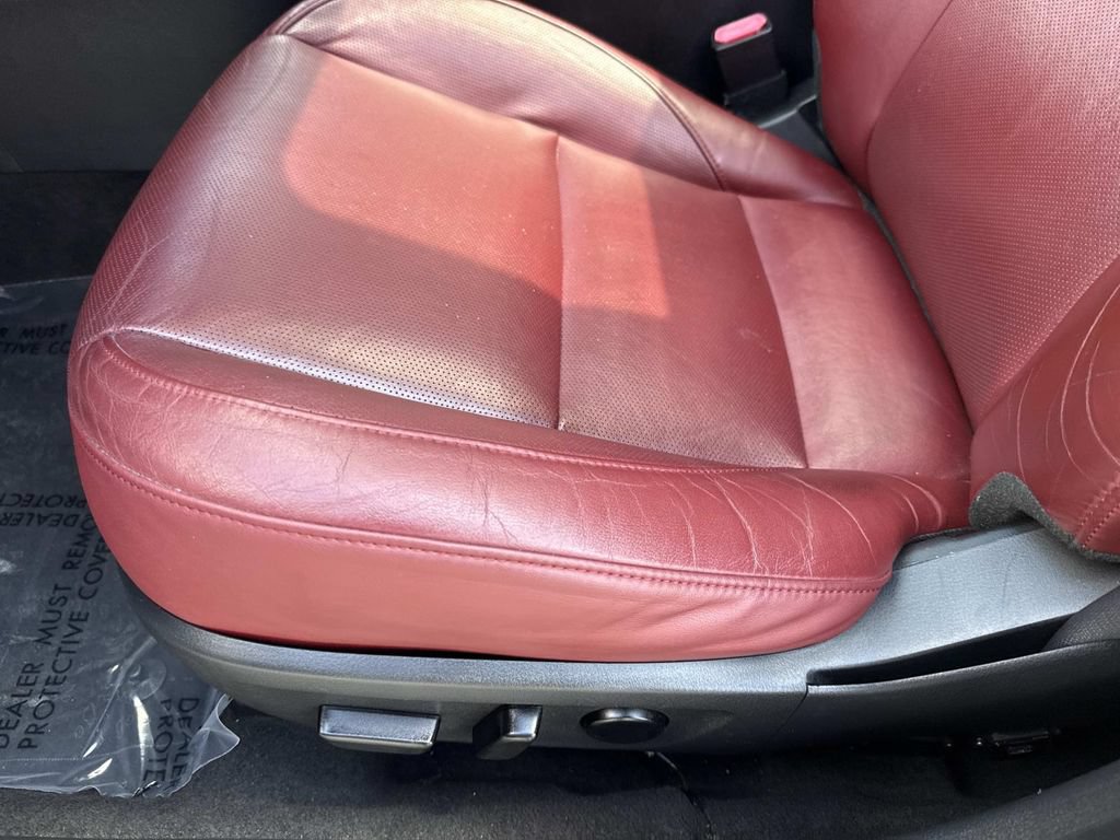 Used 2022 MAZDA MAZDA3 s FWD image 29