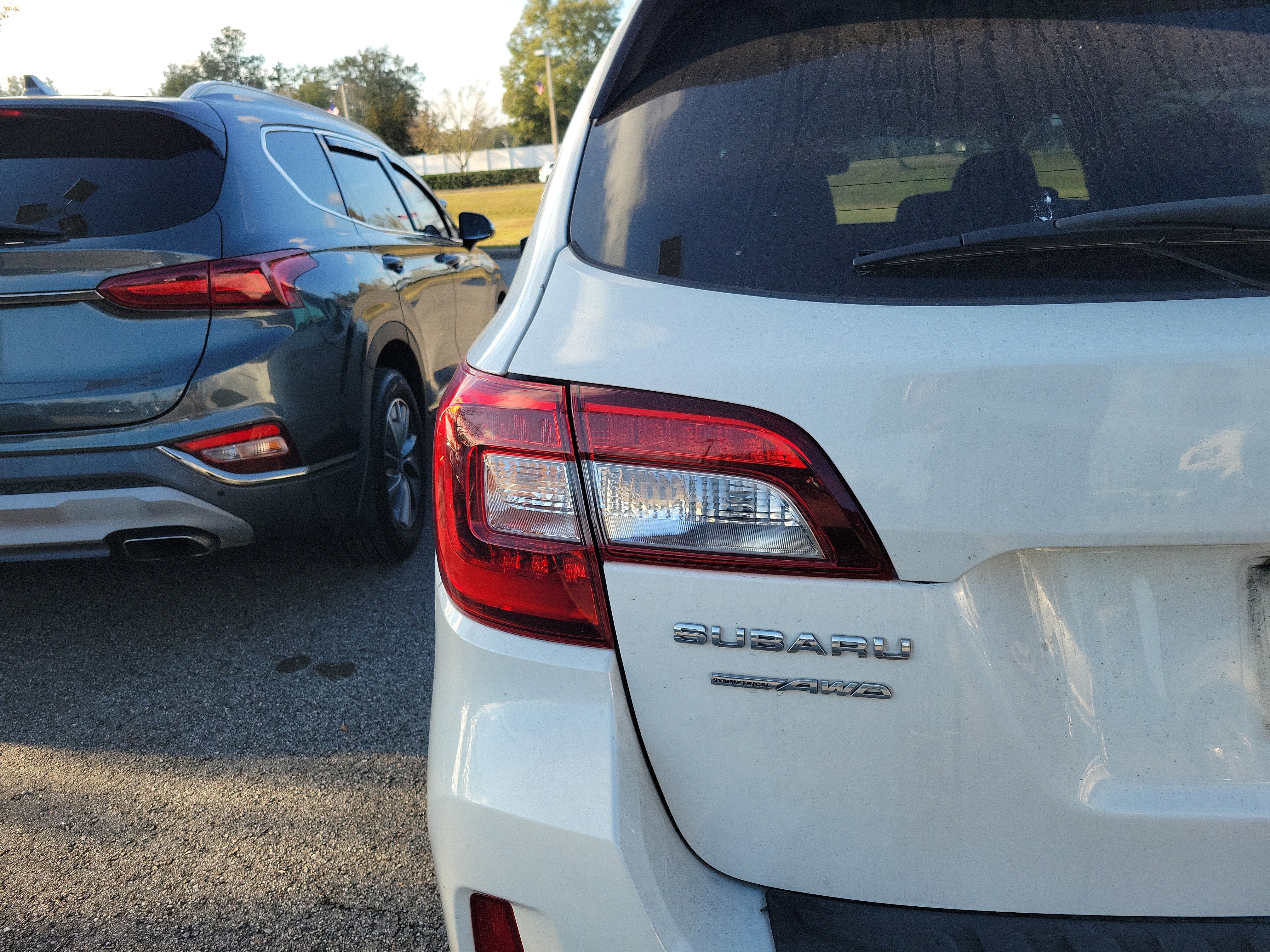 Used 2015 Subaru Outback 2.5i Premium image 25