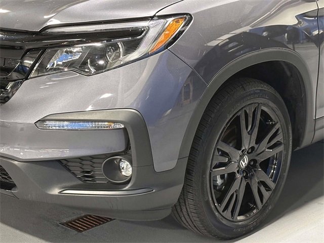 Certified 2022 Honda Pilot Special Edition image 10