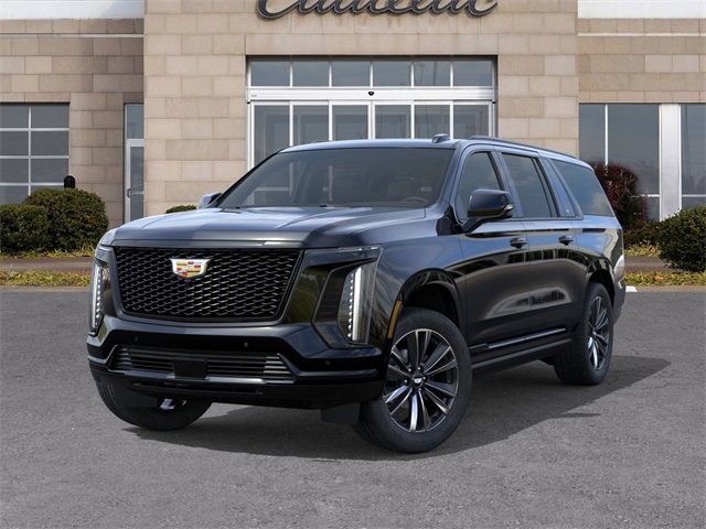 New 2026 Cadillac Escalade ESV Sport w/ Touring Package image 6