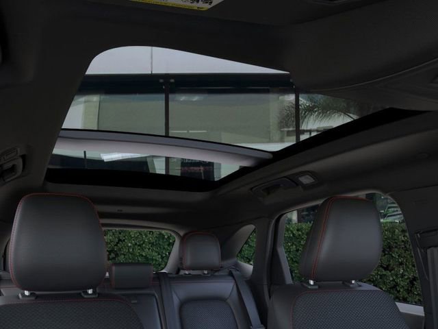 New 2025 Ford Escape ST-Line w/ Cold Weather Package image 22