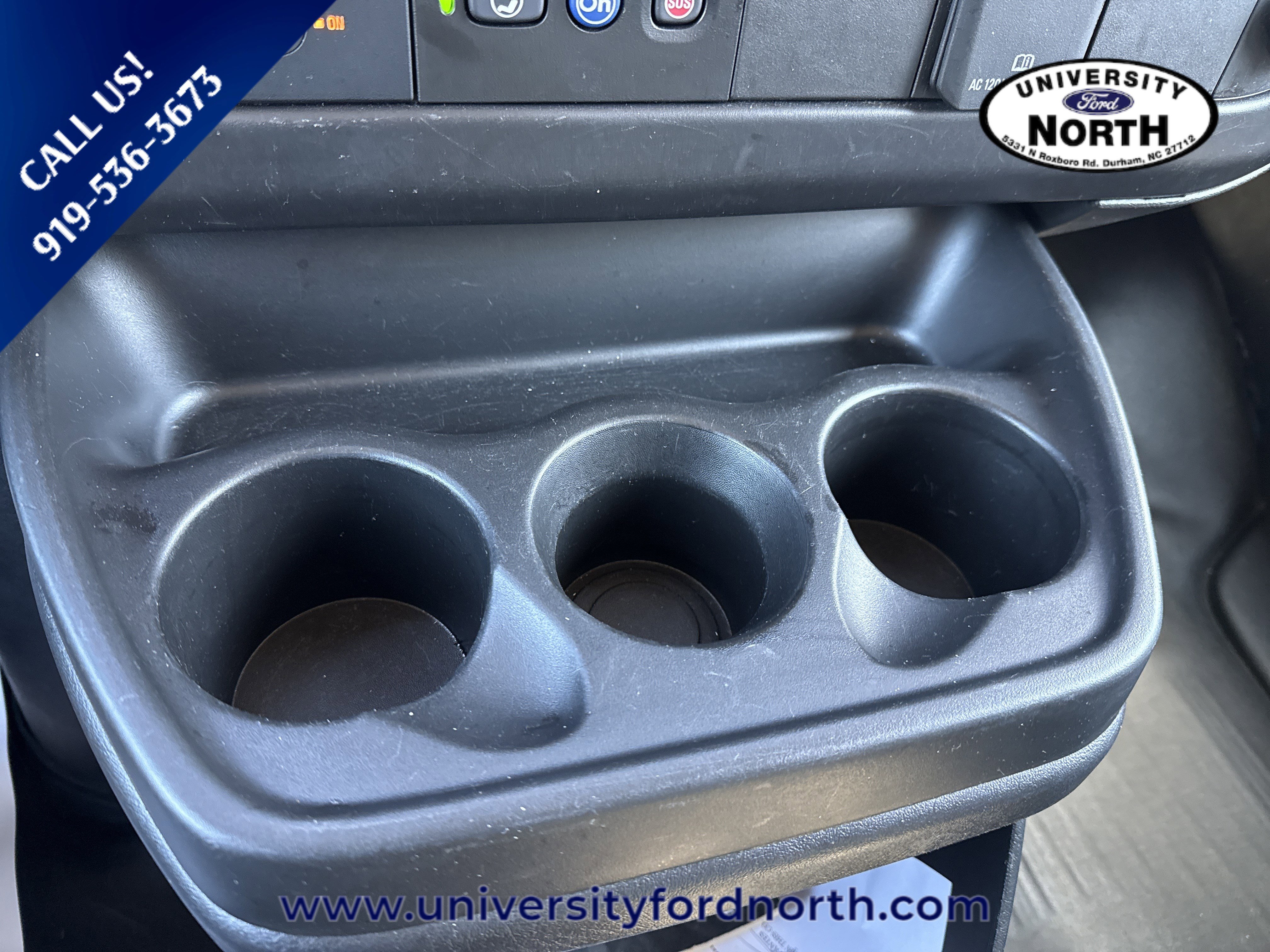 Used 2023 Chevrolet Express 3500 LS image 23