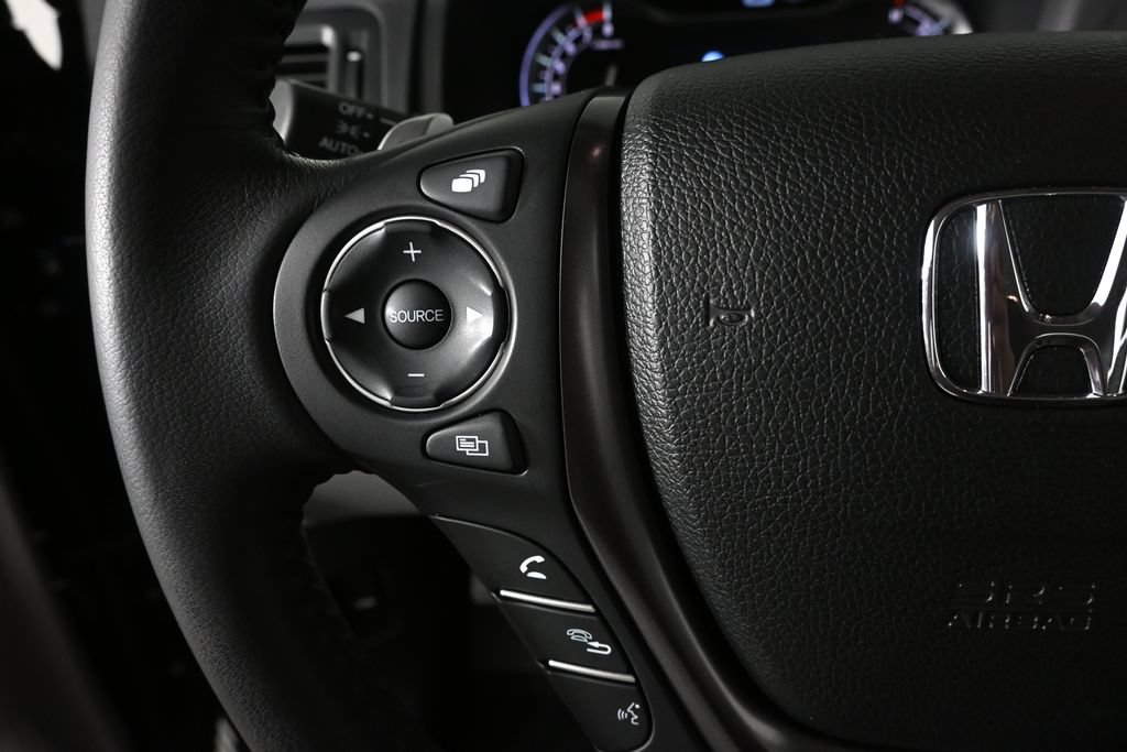 Used 2020 Honda Ridgeline RTL image 10