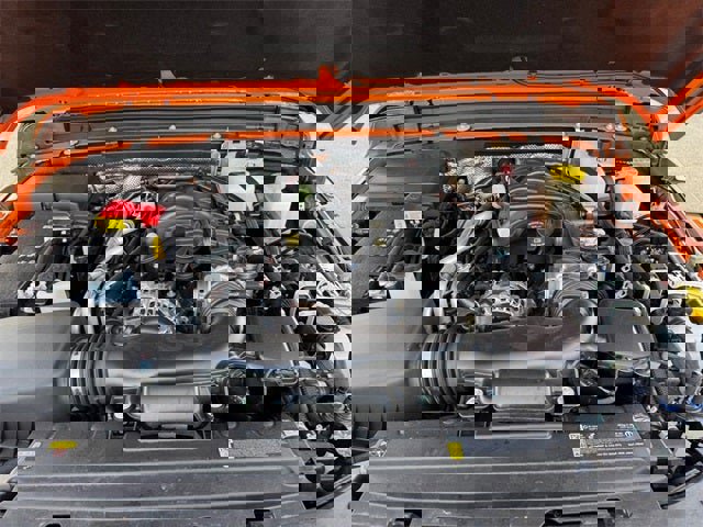 Used 2025 Jeep Gladiator Rubicon image 12