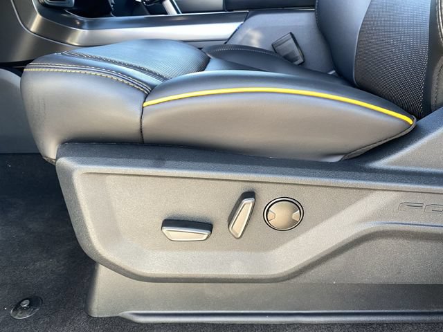 New 2026 Ford F150 Tremor AWD/4WD image 22