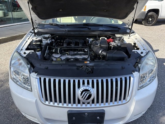 Used 2009 Mercury Sable Premier image 37