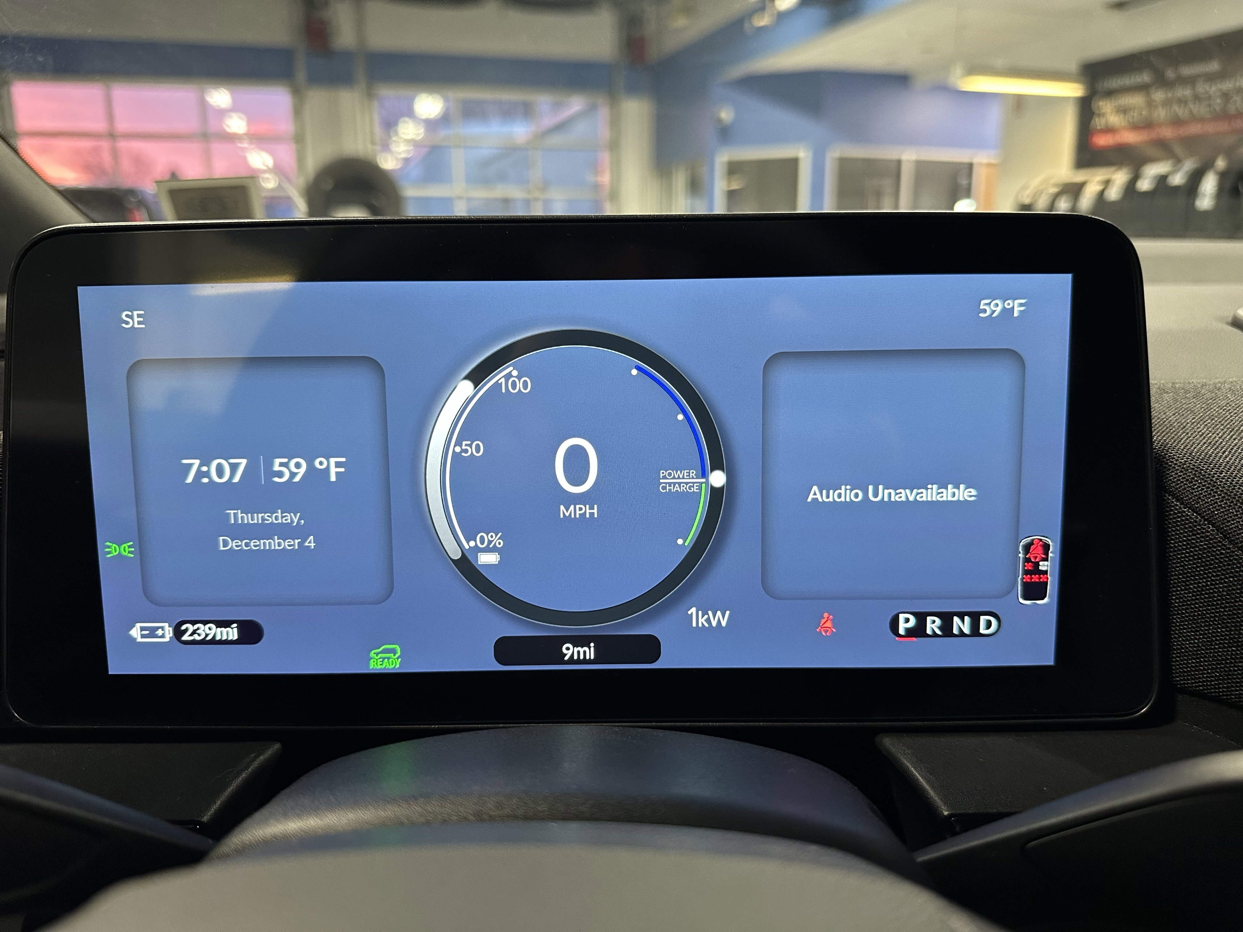 New 2026 Honda Prologue EX image 10