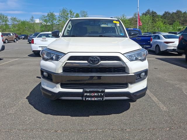 Used 2019 Toyota 4Runner Limited image 4