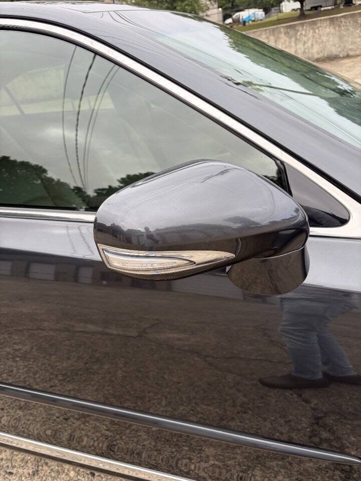 Used 2011 Lexus ES 350 FWD image 14