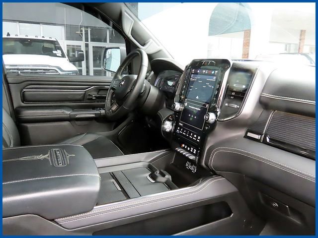 Certified 2023 RAM 1500 Limited image 9
