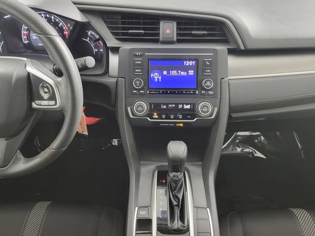 Used 2017 Honda Civic LX image 20
