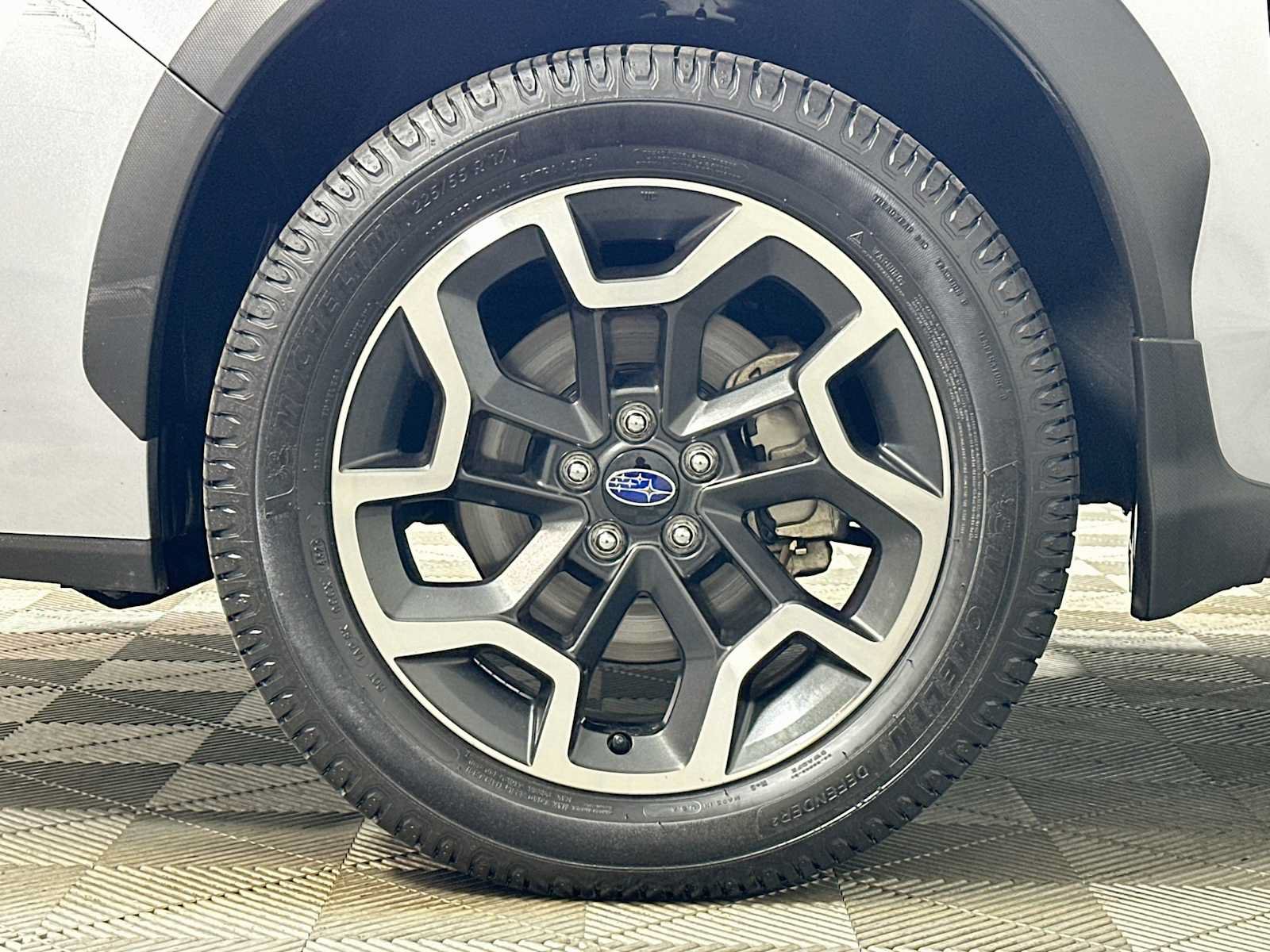Used 2016 Subaru Crosstrek 2.0i Limited w/ Popular Package #2 AWD/4WD image 27
